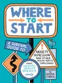 Produktbild: Where to Start: A Survival Guide to Anxiety, Depression, and Other Mental Health Challenges