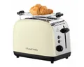 Produktbild: RUSSELL HOBBS Toaster Toaster Russell Hobbs 26551-56 1600 W, 1600 W