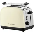 Produktbild: Russell Hobbs 26551-56 Colours Plus cream Toaster #2228014