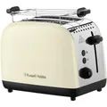 Produktbild: Russell Hobbs 26551-56 Colours Plus cream Toaster #1906885