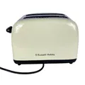 Produktbild: Russell Hobbs Colours Plus S2 Toaster beige Hervorragend – Refurbished