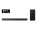 Produktbild: Samsung B-Serie Soundbar HW-B460GF