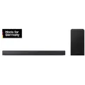 Produktbild: Samsung HW-B460GF Soundbar schwarz 2.1-Kanal Dolby Audio
