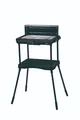 Produktbild: Tepro 4017 Elektrogrill Albertville Standgrill mit Grillrost