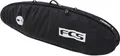Produktbild: FCS TRAVEL 1 FUN BOARD Surfcover 2026 black/grey - 6,7