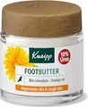 Produktbild: KNEIPP regenerierende Fußbutter Fußpflege 100 ml