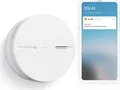 Produktbild: Netatmo Smarter Rauchmelder (NA-NSA-EC)