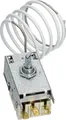 Produktbild: Thermostat Kühlschrank für Ranco K59L1287 Liebherr 6151086 AEG Miele Länge 900mm