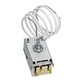 Produktbild: Thermostat für Kühlschrank kompatibel mit Ranco K59L1287 Liebherr 6151086 AEG 50267507007 899671069599/1 - LUTH Premium Profi Parts