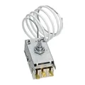 Produktbild: Thermostat für Kühlschrank kompatibel mit Ranco K59L1287 Liebherr 6151086 AEG...