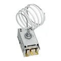 Produktbild: Thermostat für Kühlschrank kompatibel mit Ranco K59L1287 Liebherr 6151086