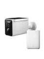 Produktbild: Xiaomi Solar Outdoor Camera BW 400 Pro Set