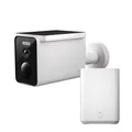 Produktbild: 6941812748244 Solar Outdoor Camera BW400 Pro Set XIAOMI