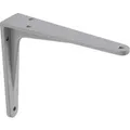 Produktbild: OBI Schwerlastkonsole Hercules Aluminium 150 mm x 125 mm
