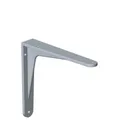 Produktbild: 10944-00000= Alu Schwerlastkonsole Hercules 125x150 mm von Element System Winkel