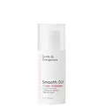 Produktbild: Geek & Gorgeous Smooth Out - Anti-ageing Peeling mit 12% AHA und beruhigendem Feigenkaktusextrakt - für normale, trockene, fettige und Mischhaut - 30 ml
