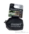 Produktbild: Cocoon Hammock Straps Hängematten Zubehör-Schwarz-One Size