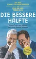 Produktbild: Die bessere Hälfte von Eckart von Hirschhausen (2018, Gebundene Ausgabe)