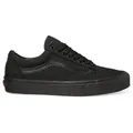 Produktbild: Vans - Old Skool - Sneaker 45 | EU 45 schwarz