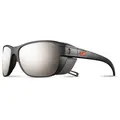 Produktbild: Julbo Camino J501 1214 - Sportbrille  - schwarz/orange 58