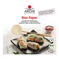 Produktbild: Arche - Rice Paper Reispapier - 150 g - 10er Pack