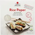 Produktbild: Rice Paper, Reispapier 18 x 150 g
