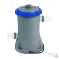 Produktbild: Andrighetti Filterpumpe Für Pool 58381 220-240 V 1.249 LT/h Weiß Kunststoff