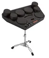 Produktbild: Yamaha DD-75 E-Drum Set (inkl. Snare Ständer & Netzteil) schwarz