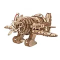 Produktbild: Swissgames-Spiele Avion Mad Hornet 354 Pcs (Fr-De-En-Pol-Es-Ukr) (70183)