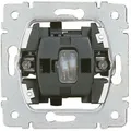 Produktbild: Legrand WECHSELSCHALTER-EINSATZ   BEL. (775602 PRO21)