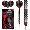 Produktbild: Winmau Cypher 90% Tungsten - Steeldarts - 24g