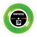 Produktbild: Gamma Moto ( 100m Rolle ) lime 1,24 mm (0,59 EUR/m)