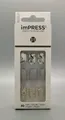 Produktbild: KISS: imPRESS - Press-On Manicure - 30 Künstliche Nägel - Short - 83771