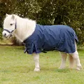 Produktbild: WALDHAUSEN Shetty-Regendecke, 70 cm, Nachtblau