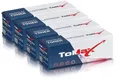Produktbild: TonerPartner ToMax Multipack ersetzt HP W2030X / 415X enthält 4x Tonerkartusche