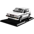Produktbild: 1710 PCS VOLKSWAGEN 24358 GOLF GTI EXECUTIVE EDITION