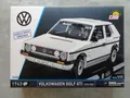 Produktbild: COBI 24358 VOLKSWAGEN GOLF GTI (1976-1983) 
