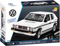 Produktbild: Cobi 24358 Volkswagen Golf GTI 1:12  (1976-1983) Executive Edition