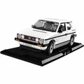 Produktbild: Cobi Klemmbaustein-Set Volkswagen Golf GTI 76-83 Executive Edition, 1743 Teile