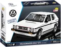 Produktbild: Cobi 24358 -1:12 Executive Edition - Volkswagen Golf GTI (1976-1983) - Neu