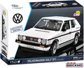 Produktbild: Cobi Executive Edition Volkswagen Golf GTI 24358
