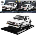 Produktbild: COBI 24358 Volkswagen Golf GTI (1976-1983) - Executive Edition (Maßstab 1:12)