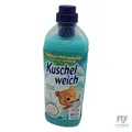 Produktbild: Kuschelweich Weichspüler Frischetraum, Hautverträglichkeit dermatologisch bestät