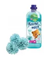 Produktbild: Kuschelweich Frischetraum – Weichspüler mit langanhaltendem Duft 1 L 38 Wasch
