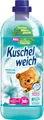 Produktbild: Kuschelweich Frischetraum Spülung 1 l DE