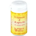 Produktbild: Vitamin E Kapseln