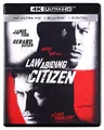 Produktbild: Law Abiding Citizen [Blu-ray]
