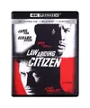 Produktbild: Law Abiding Citizen [Blu-ray]
