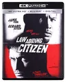 Produktbild: LAW ABIDING CITIZEN - 4K ULTRA HD - G3z