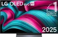 Produktbild: LG OLED48C5ELB 48 Zoll LG OLED evo AI C5E 4K Smart TV 2025